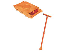 WCRO系列搬運小坦克